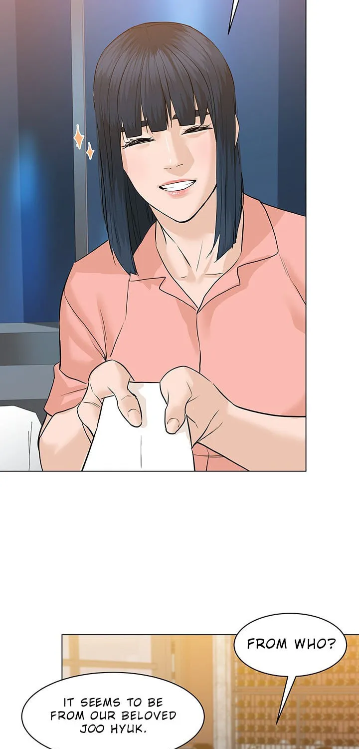 Read From the Grave and Back chapter 68 image 64 on Lezhin