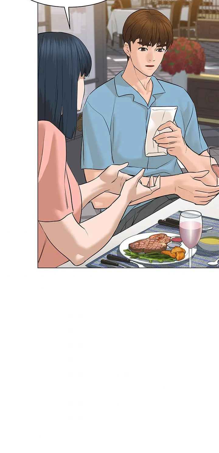 Read From the Grave and Back chapter 68 image 65 on Lezhin