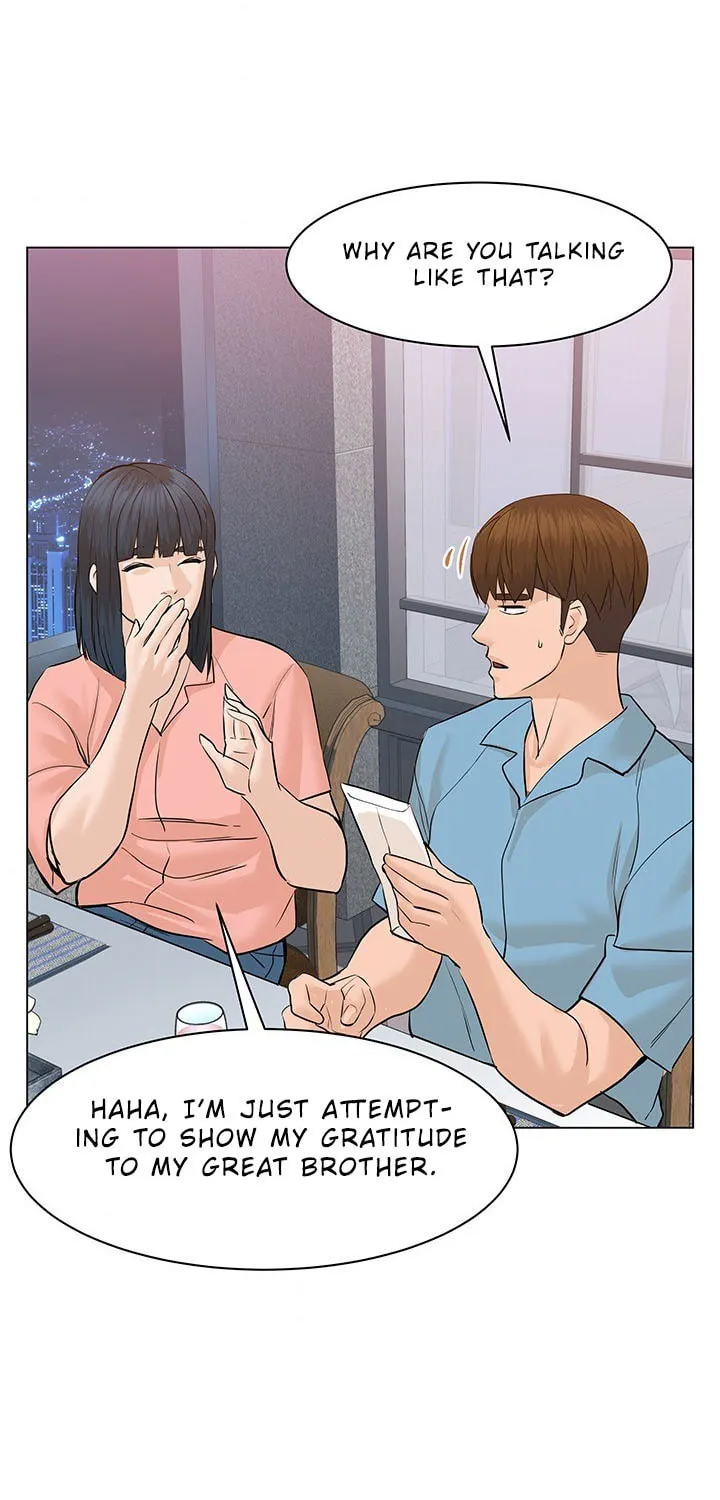Read From the Grave and Back chapter 68 image 66 on Lezhin