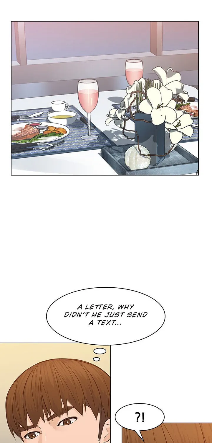 Read From the Grave and Back chapter 68 image 67 on Lezhin