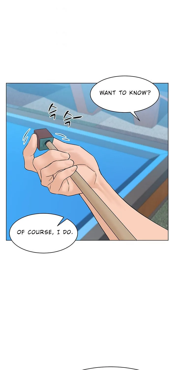 Read From the Grave and Back chapter 68 image 7 on Lezhin
