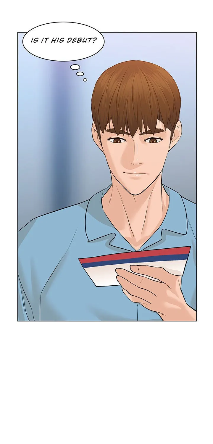 Read From the Grave and Back chapter 68 image 70 on Lezhin