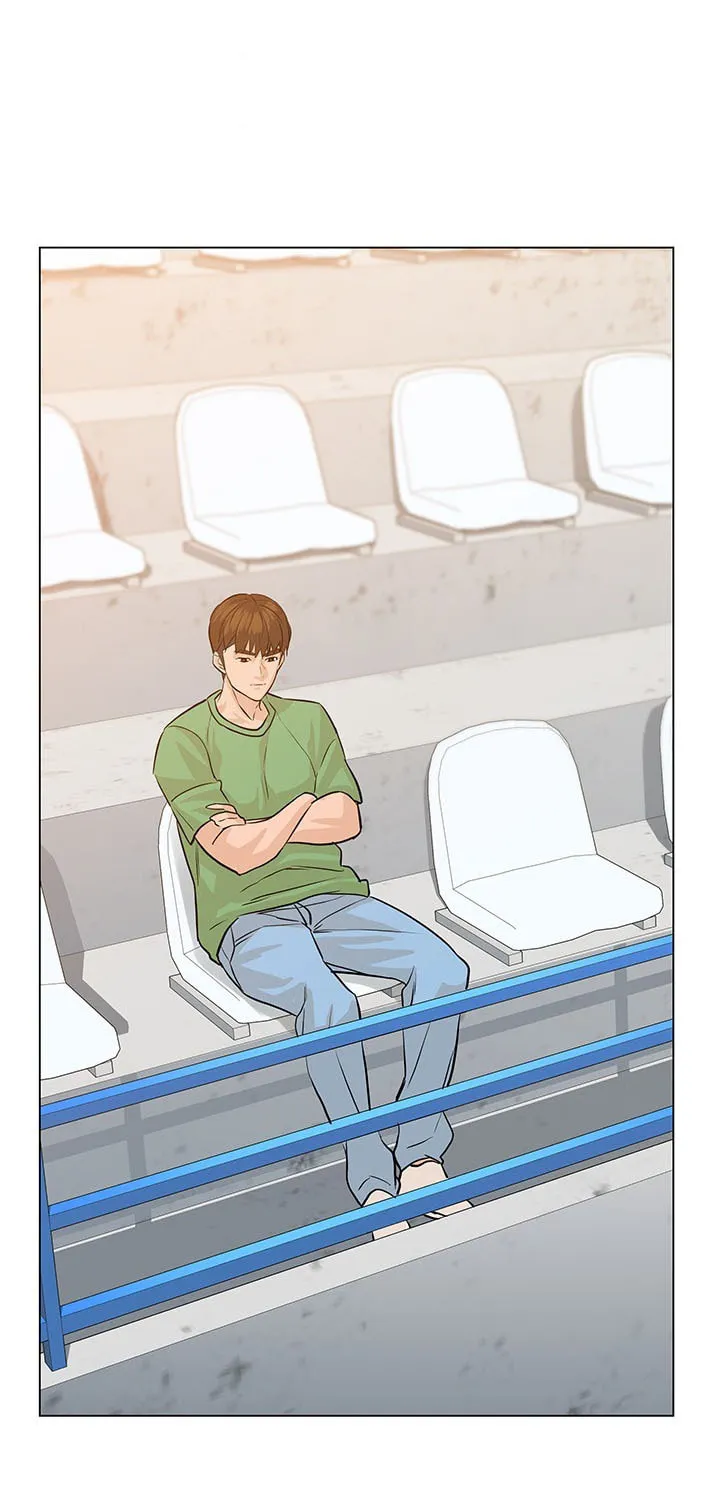 Read From the Grave and Back chapter 68 image 74 on Lezhin