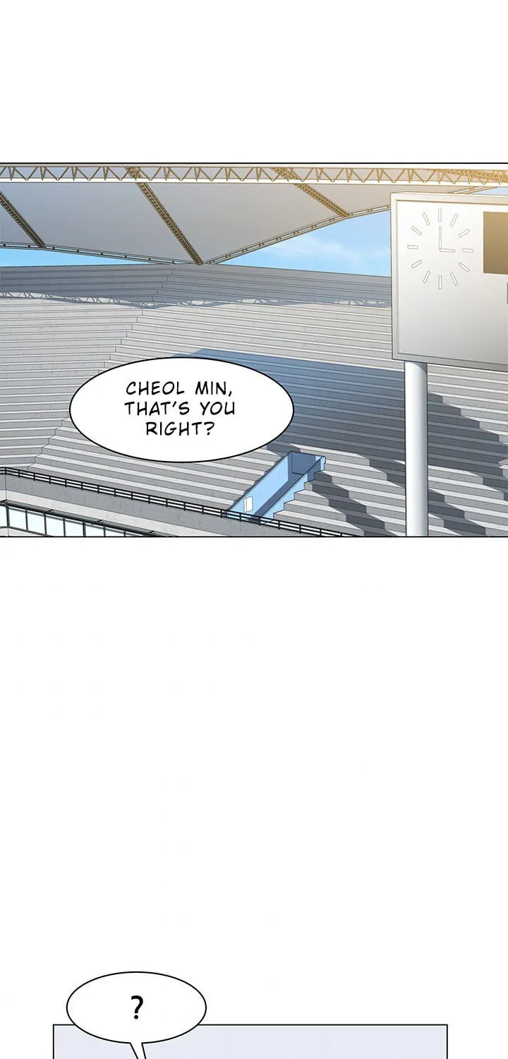 Read From the Grave and Back chapter 68 image 80 on Lezhin