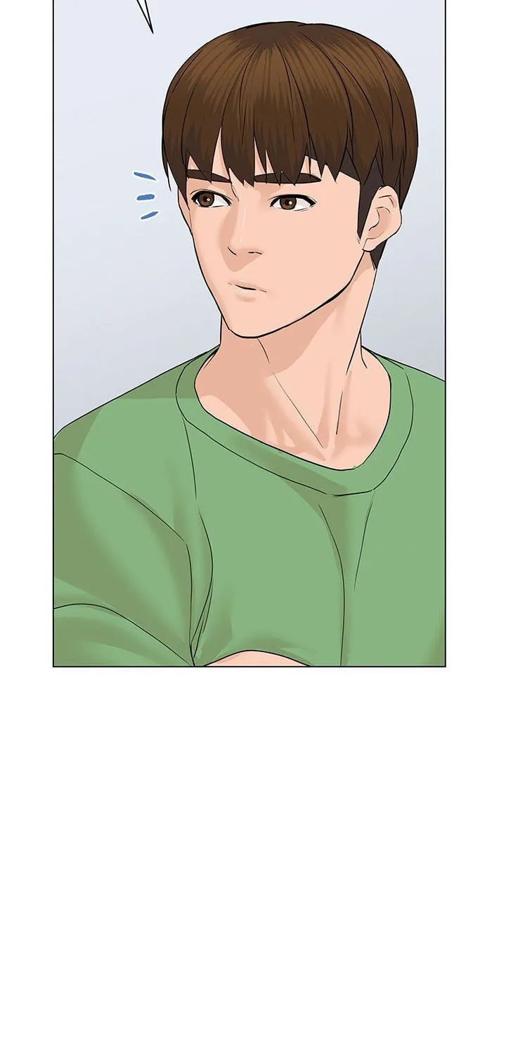 Read From the Grave and Back chapter 68 image 81 on Lezhin