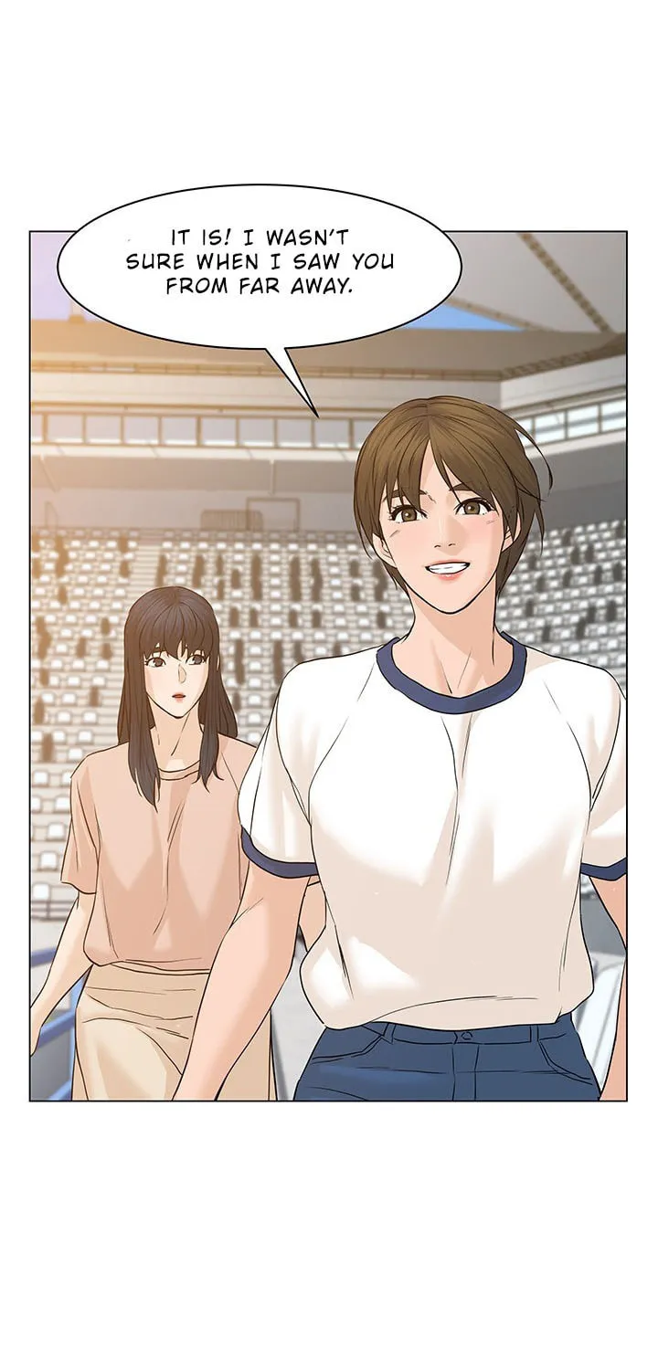 Read From the Grave and Back chapter 68 image 82 on Lezhin