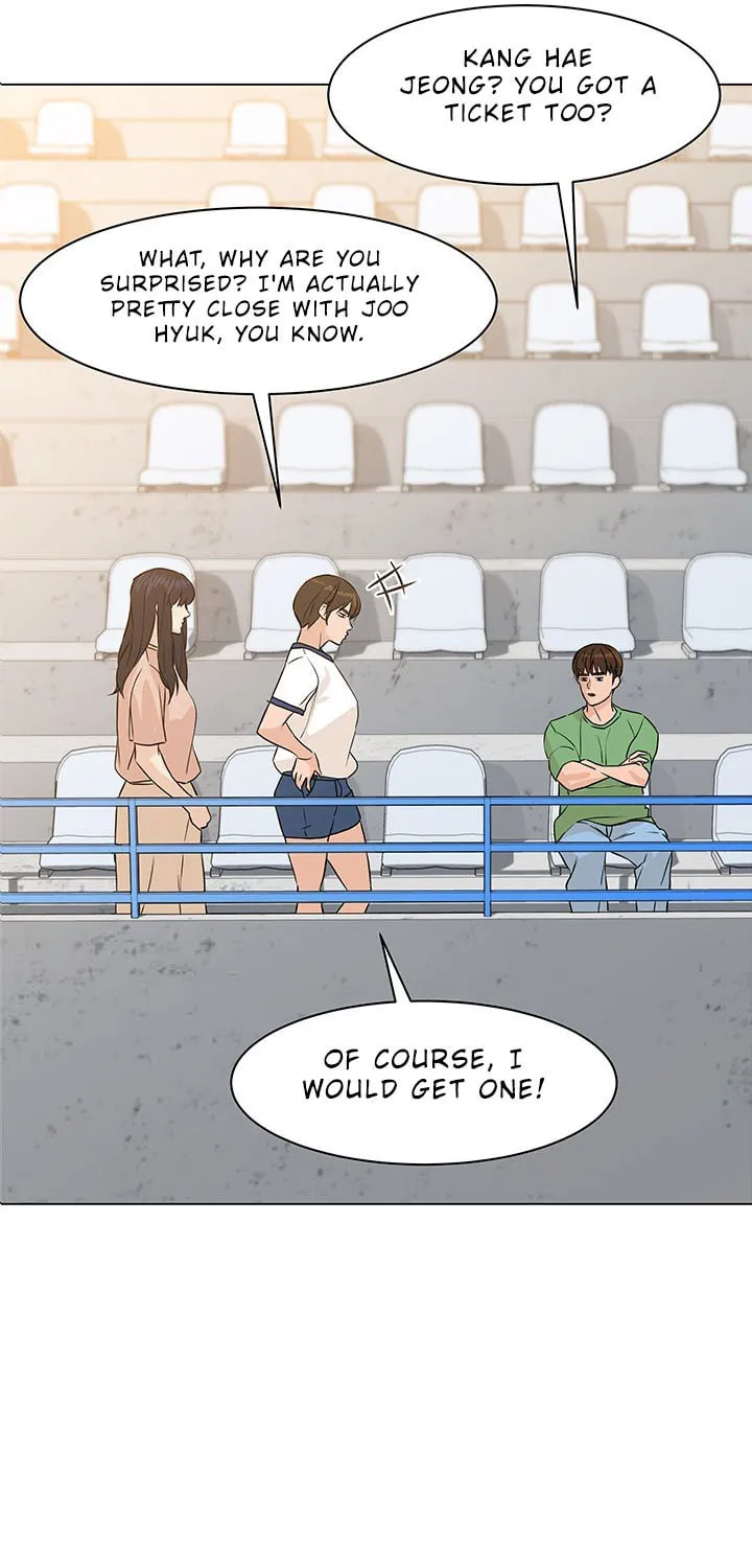 Read From the Grave and Back chapter 68 image 84 on Lezhin