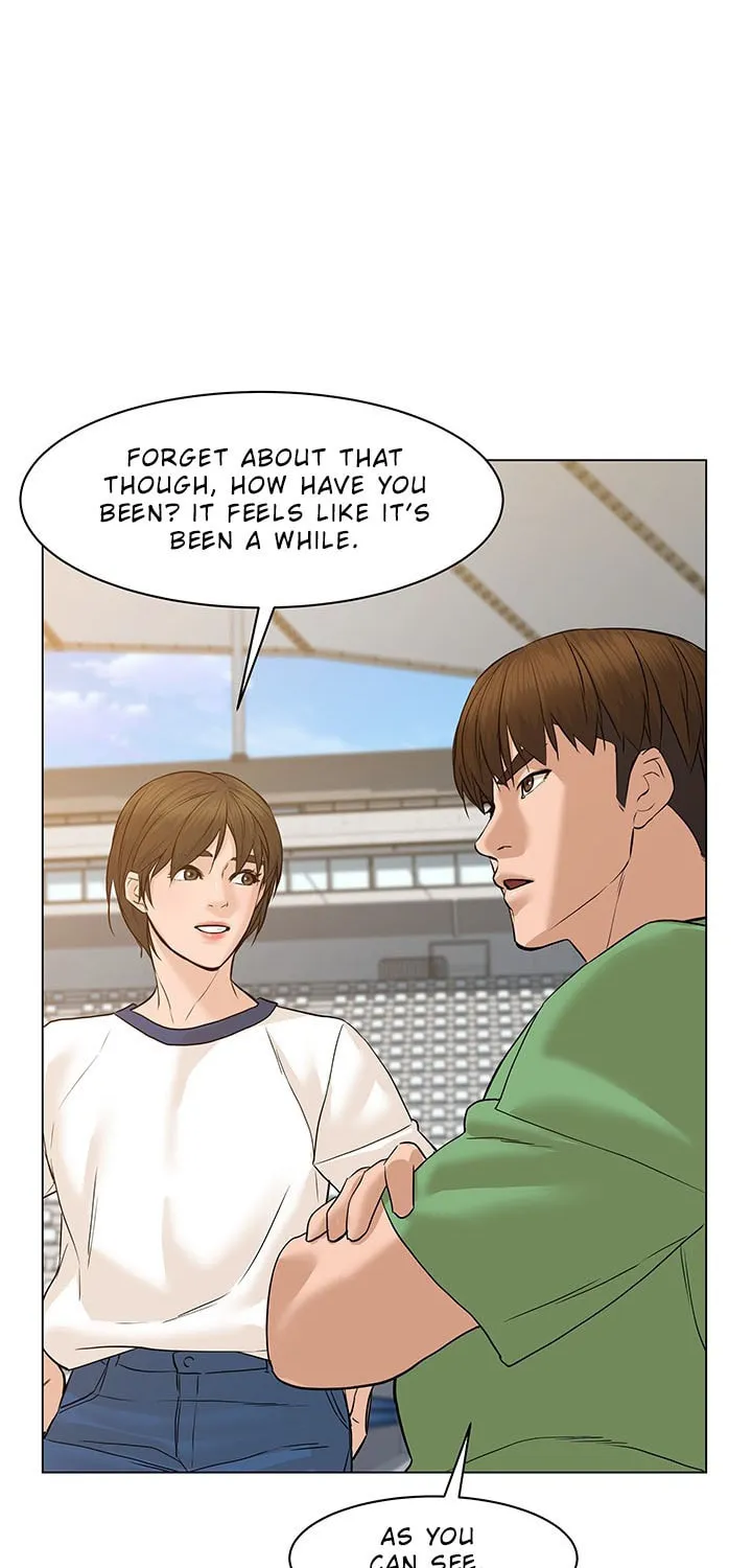 Read From the Grave and Back chapter 68 image 85 on Lezhin