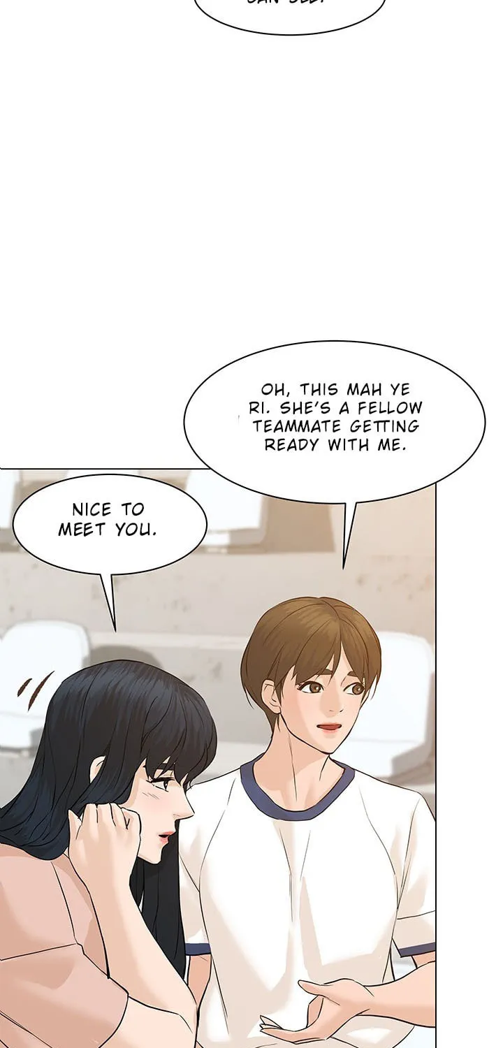 Read From the Grave and Back chapter 68 image 86 on Lezhin