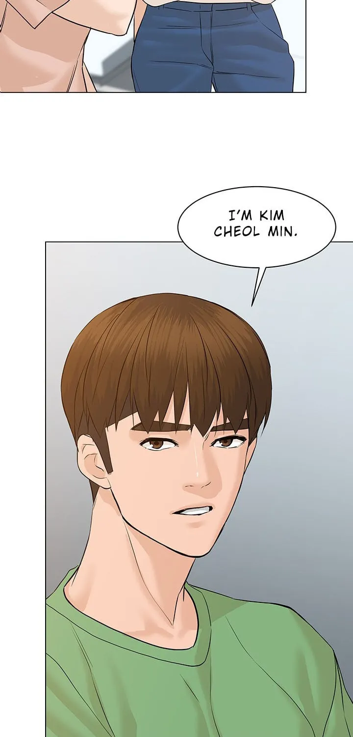 Read From the Grave and Back chapter 68 image 87 on Lezhin