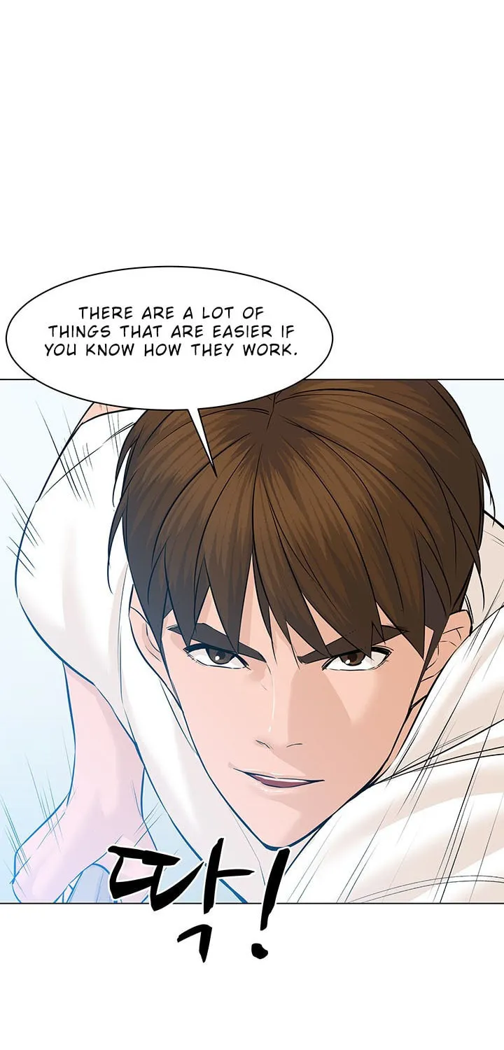 Read From the Grave and Back chapter 68 image 9 on Lezhin