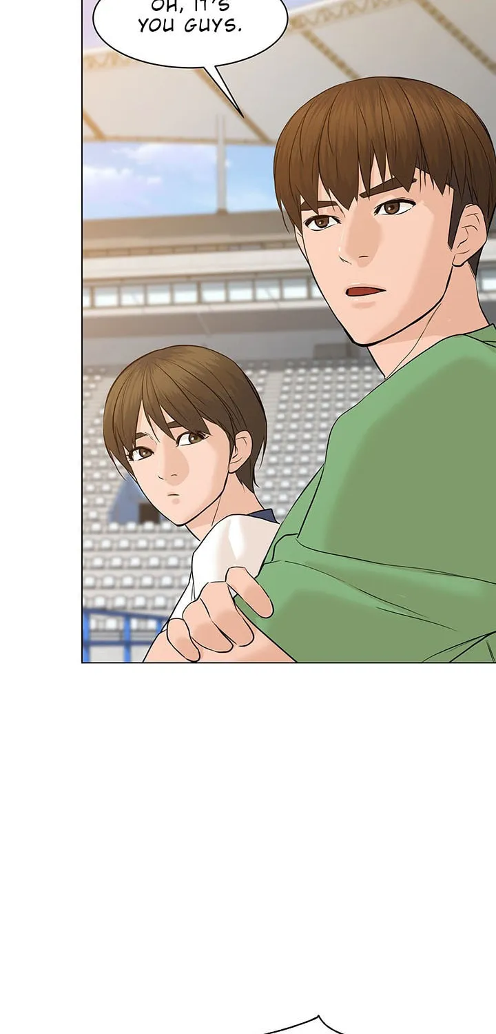 Read From the Grave and Back chapter 68 image 91 on Lezhin