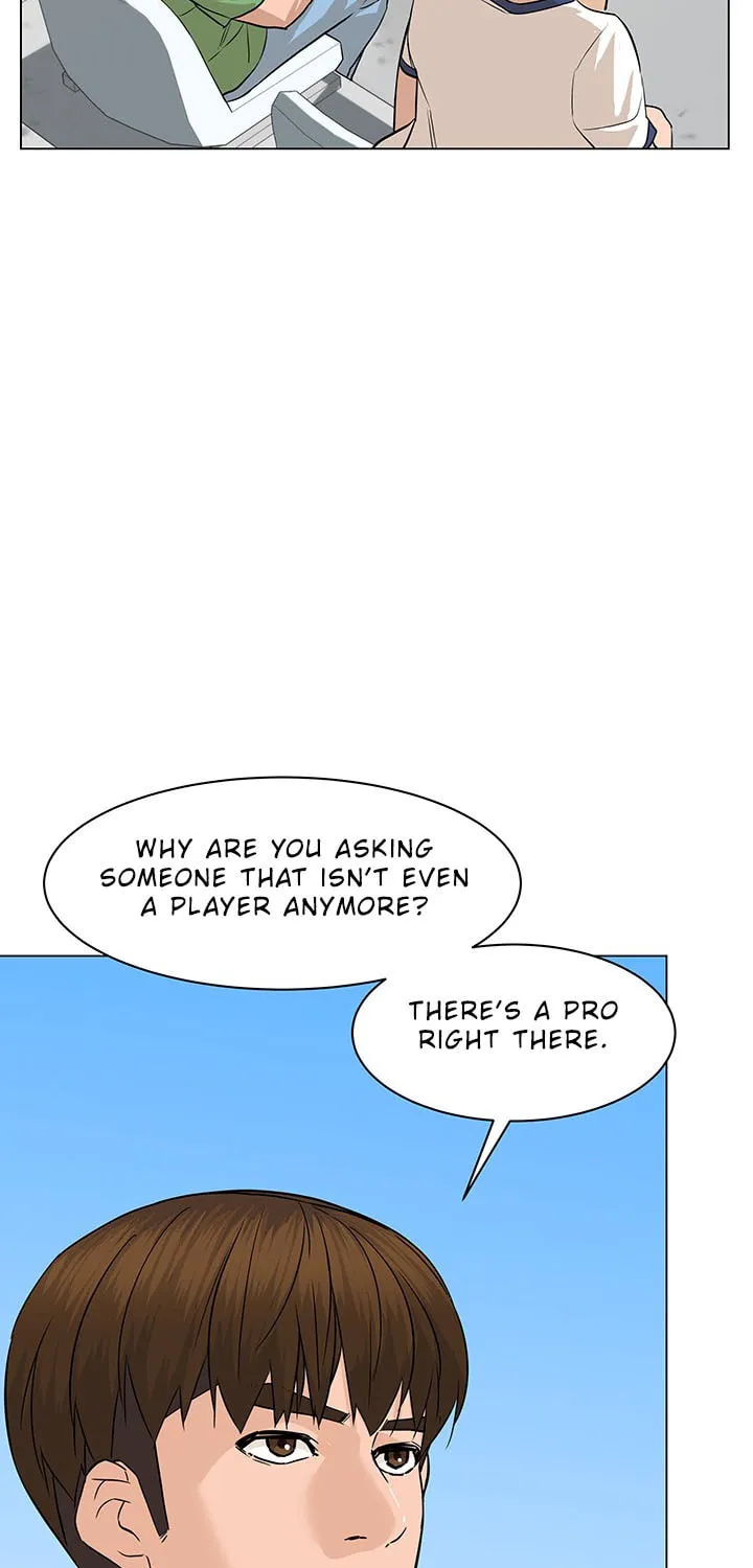 Read From the Grave and Back chapter 68 image 94 on Lezhin