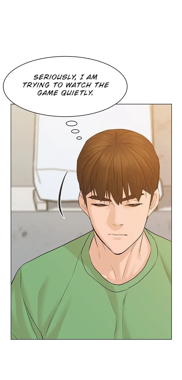 Read From the Grave and Back chapter 68 image 97 on Lezhin