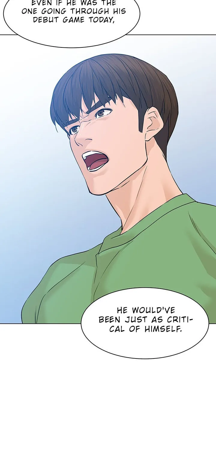 Read From the Grave and Back chapter 69 image 10 on Lezhin