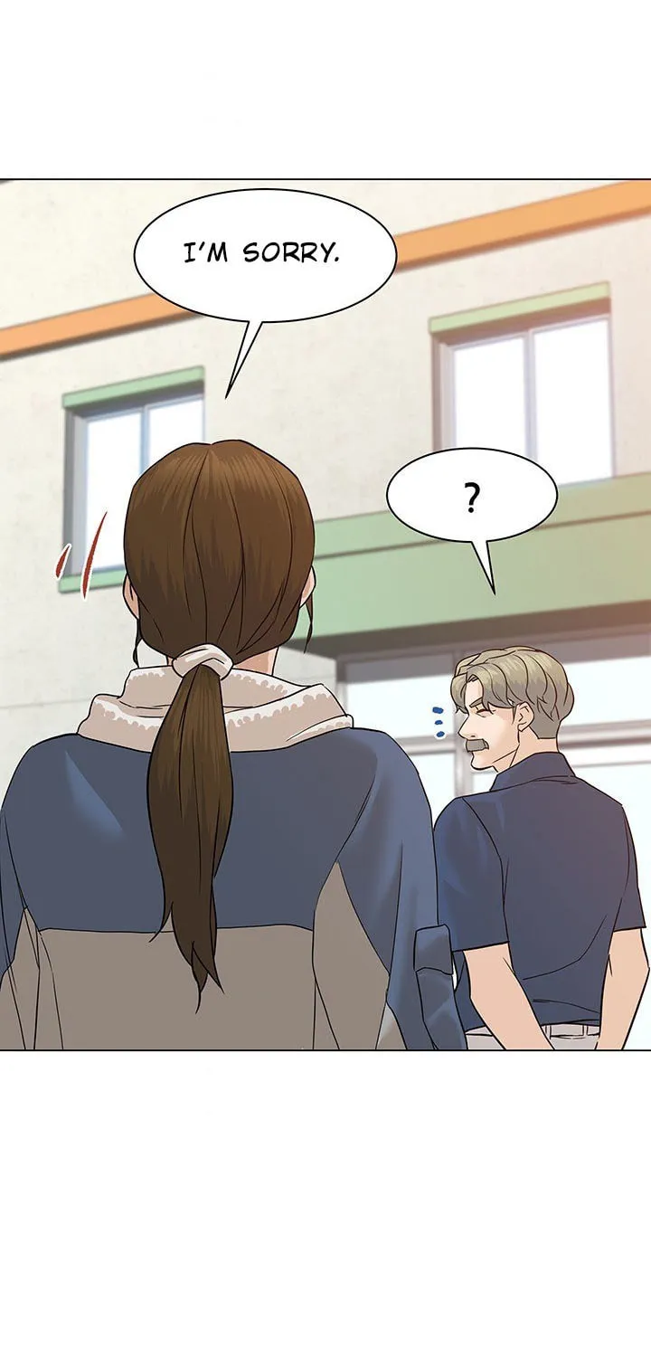 Read From the Grave and Back chapter 69 image 101 on Lezhin