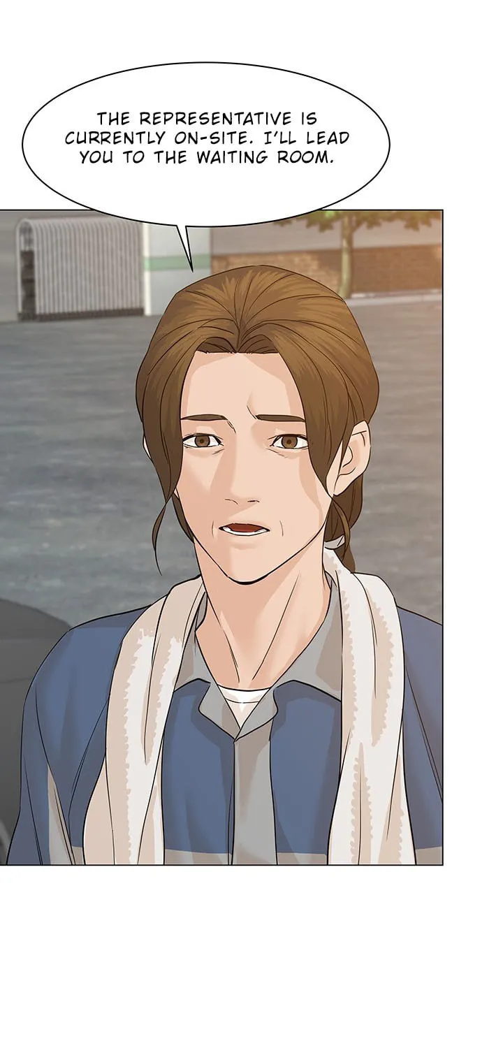 Read From the Grave and Back chapter 69 image 103 on Lezhin