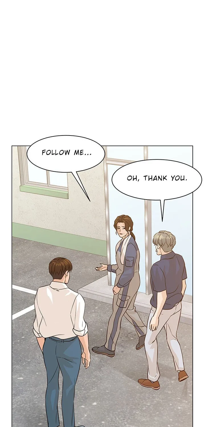 Read From the Grave and Back chapter 69 image 104 on Lezhin