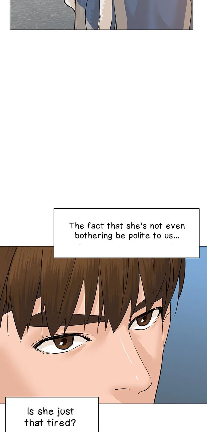 Read From the Grave and Back chapter 69 image 107 on Lezhin