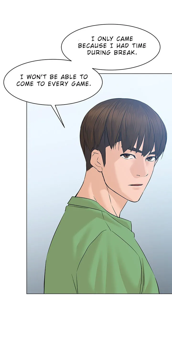 Read From the Grave and Back chapter 69 image 17 on Lezhin