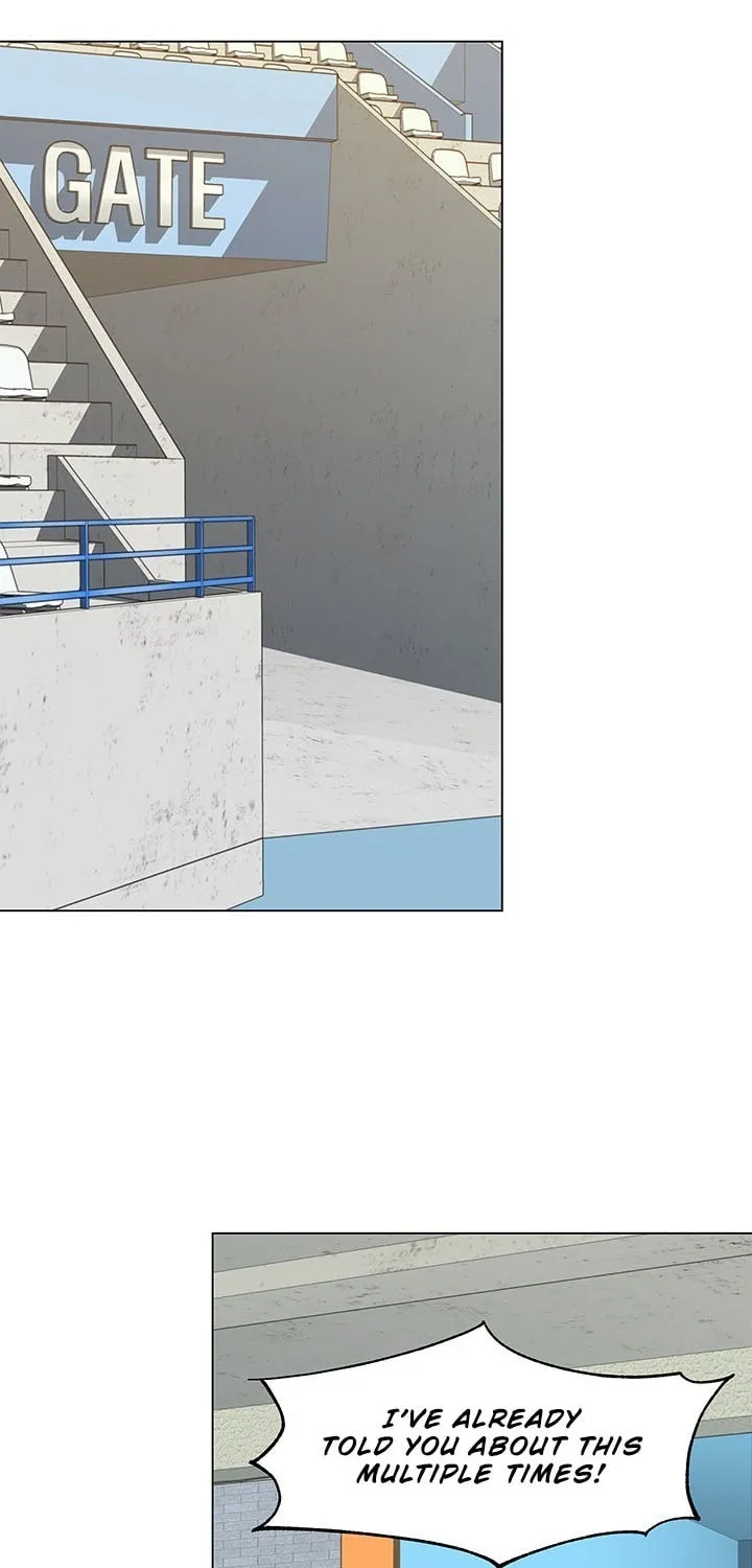 Read From the Grave and Back chapter 69 image 2 on Lezhin