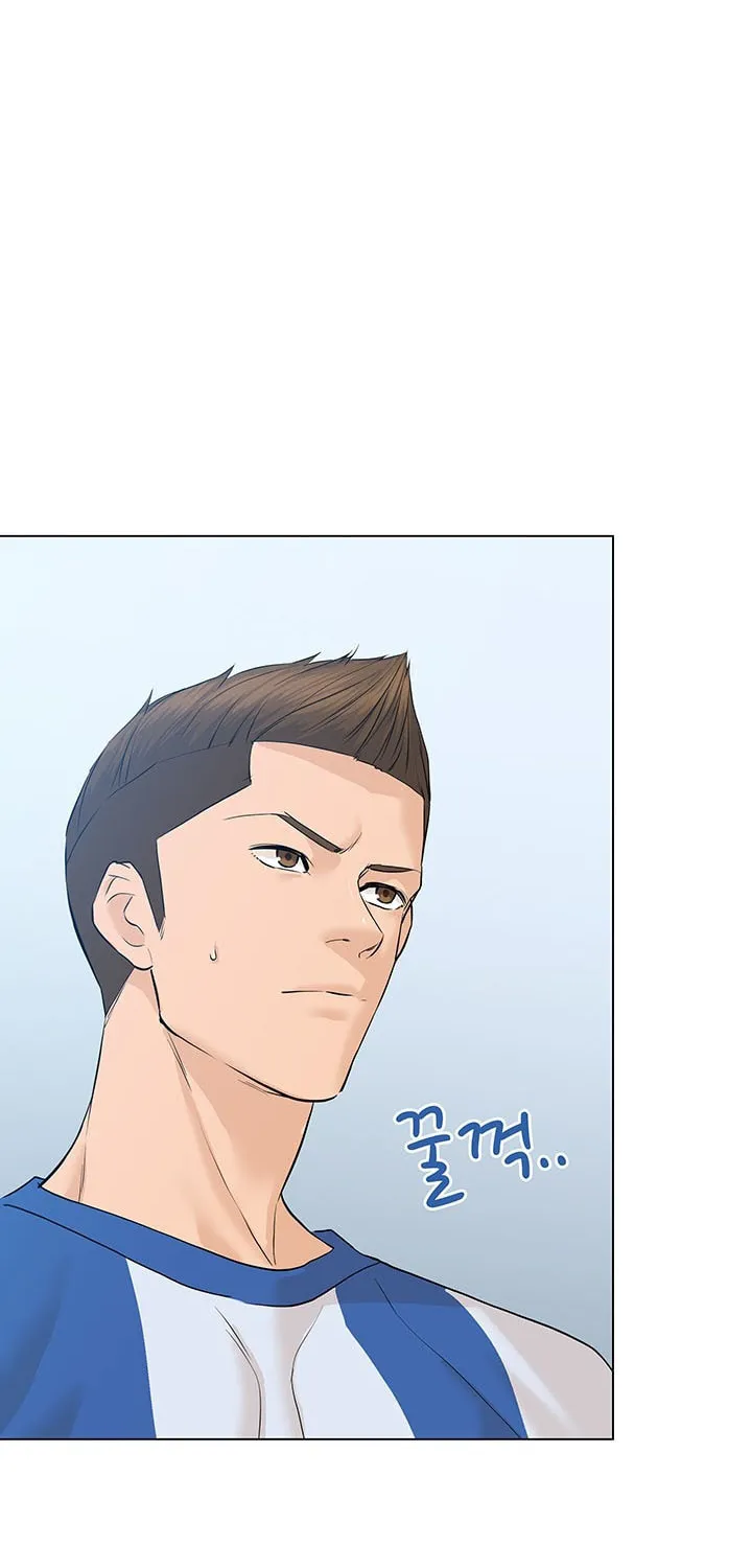 Read From the Grave and Back chapter 69 image 20 on Lezhin