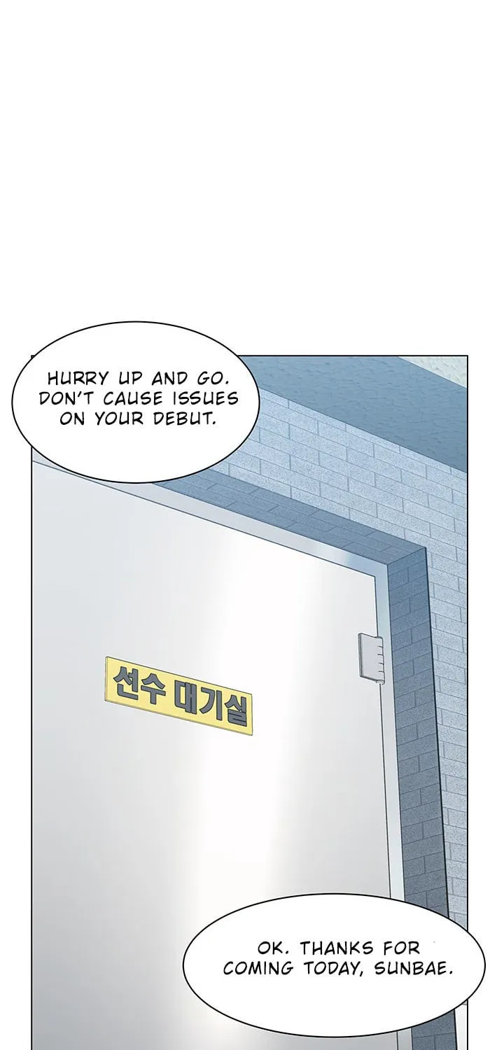 Read From the Grave and Back chapter 69 image 22 on Lezhin