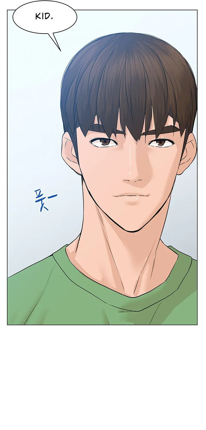 Read From the Grave and Back chapter 69 image 25 on Lezhin