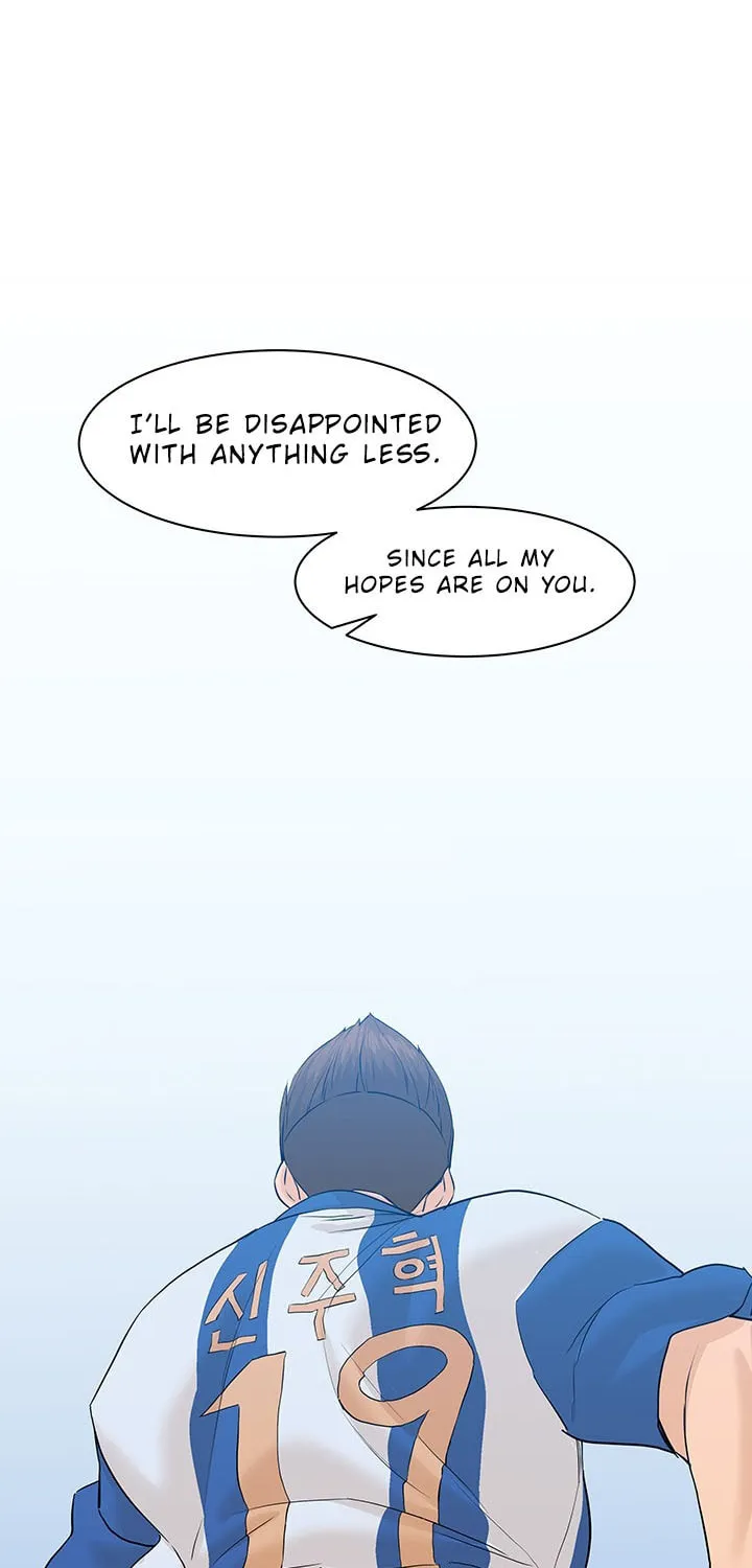 Read From the Grave and Back chapter 69 image 26 on Lezhin
