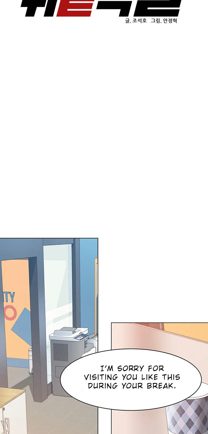 Read From the Grave and Back chapter 69 image 28 on Lezhin