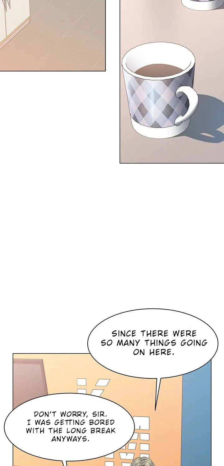 Read From the Grave and Back chapter 69 image 29 on Lezhin