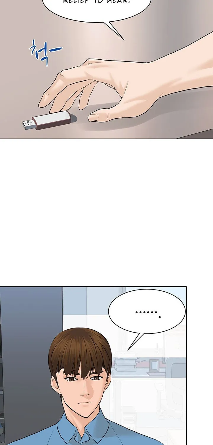 Read From the Grave and Back chapter 69 image 32 on Lezhin