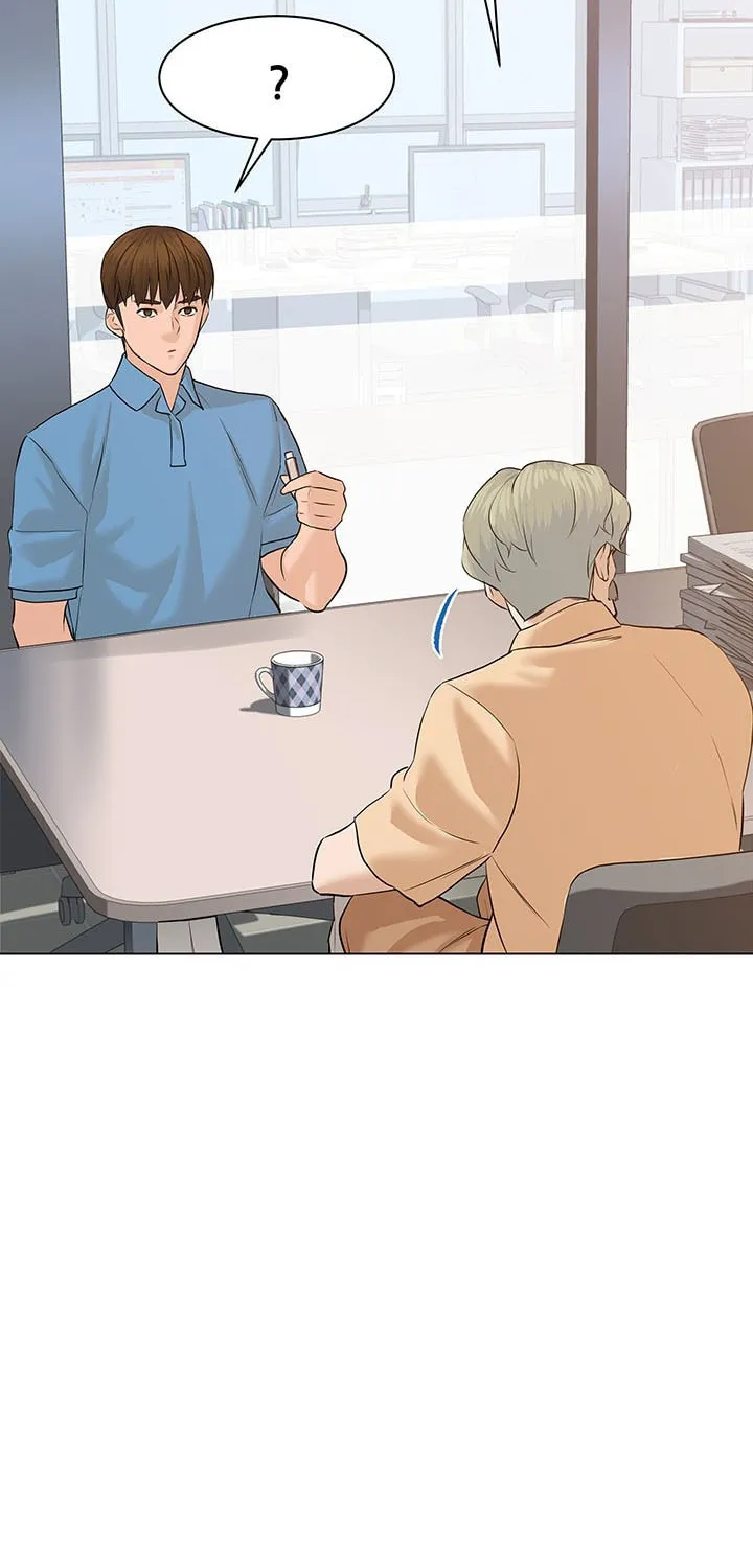 Read From the Grave and Back chapter 69 image 34 on Lezhin