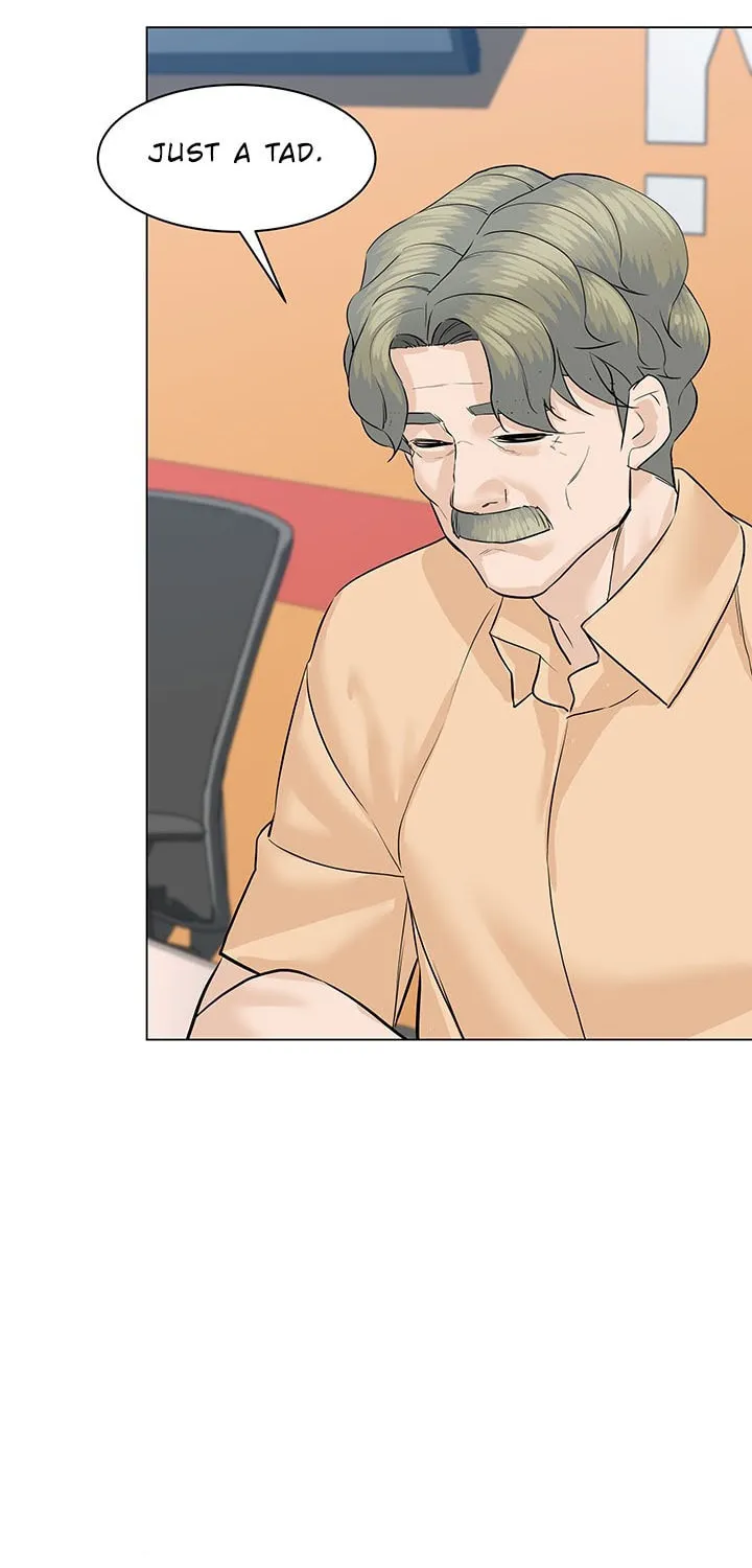 Read From the Grave and Back chapter 69 image 36 on Lezhin