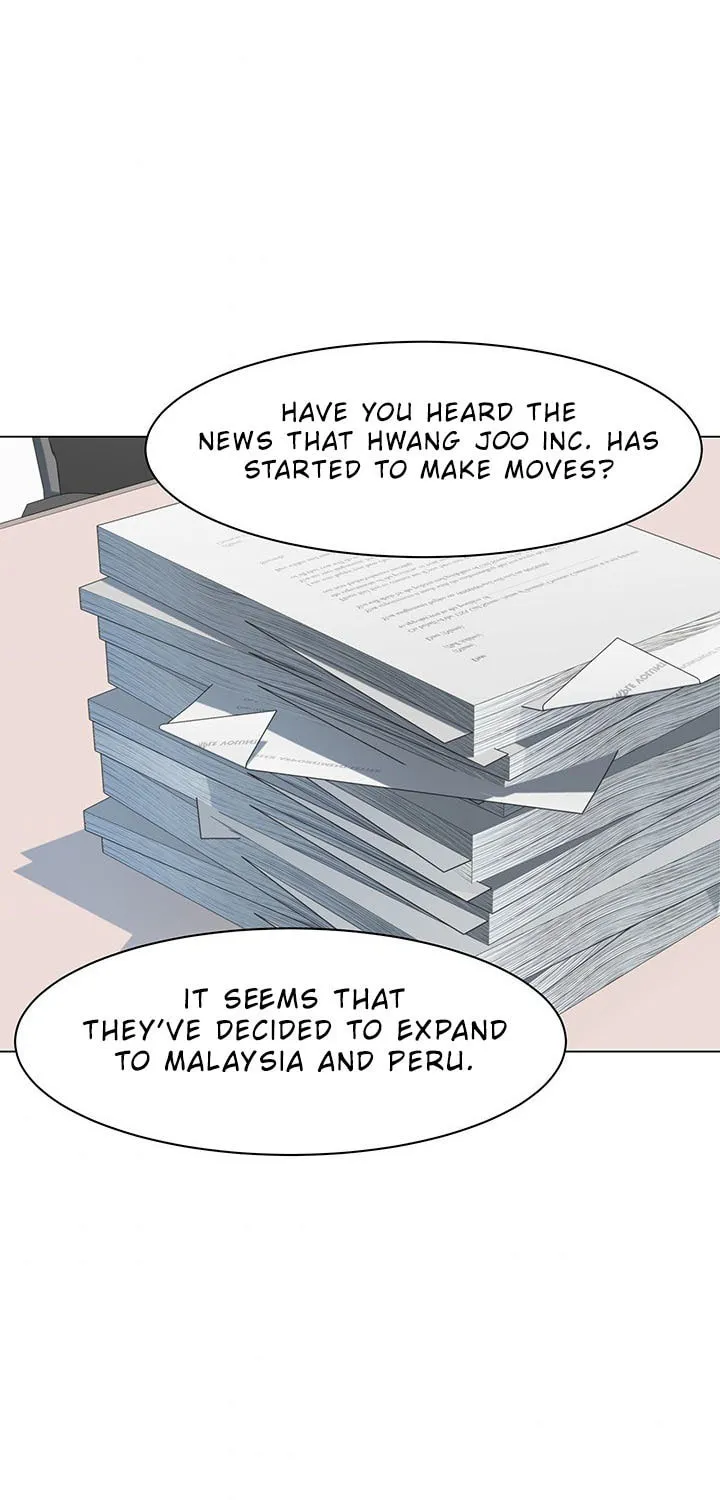Read From the Grave and Back chapter 69 image 37 on Lezhin