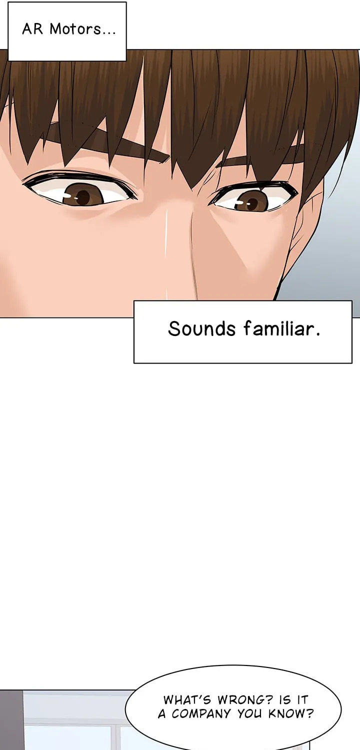 Read From the Grave and Back chapter 69 image 43 on Lezhin