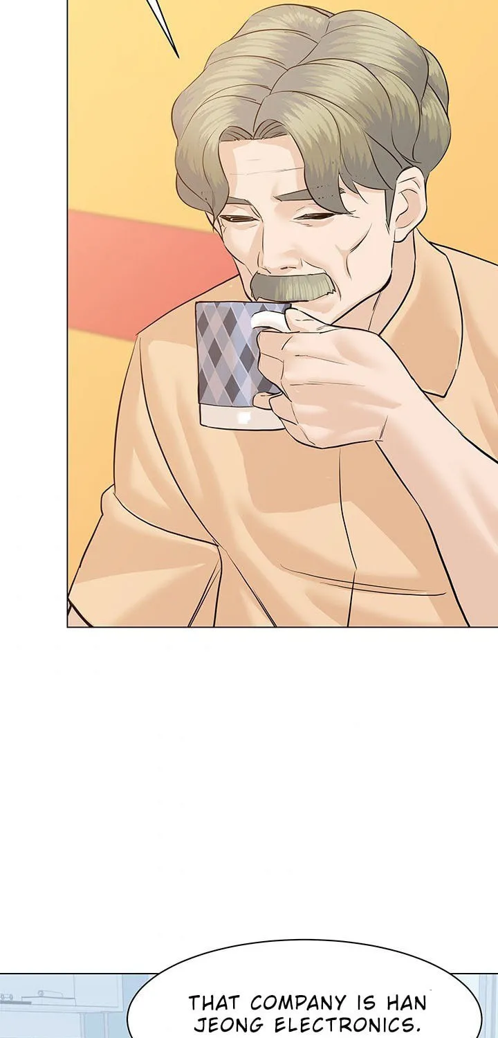 Read From the Grave and Back chapter 69 image 45 on Lezhin
