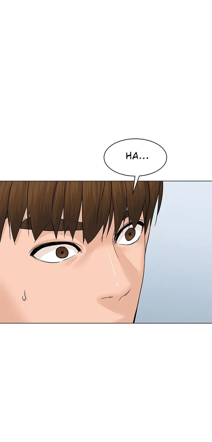 Read From the Grave and Back chapter 69 image 47 on Lezhin