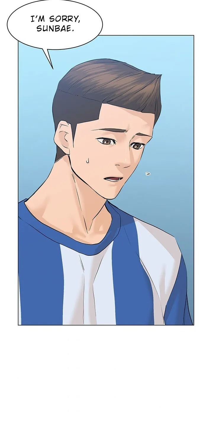 Read From the Grave and Back chapter 69 image 5 on Lezhin