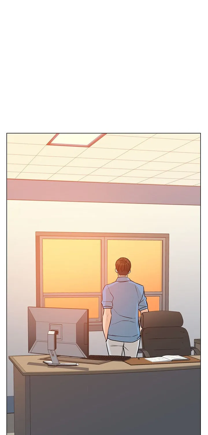 Read From the Grave and Back chapter 69 image 52 on Lezhin
