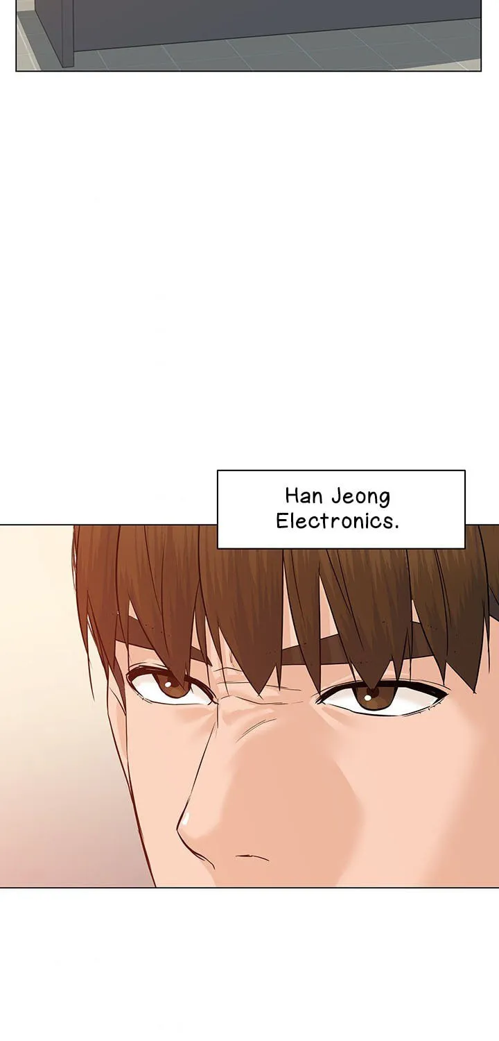 Read From the Grave and Back chapter 69 image 53 on Lezhin