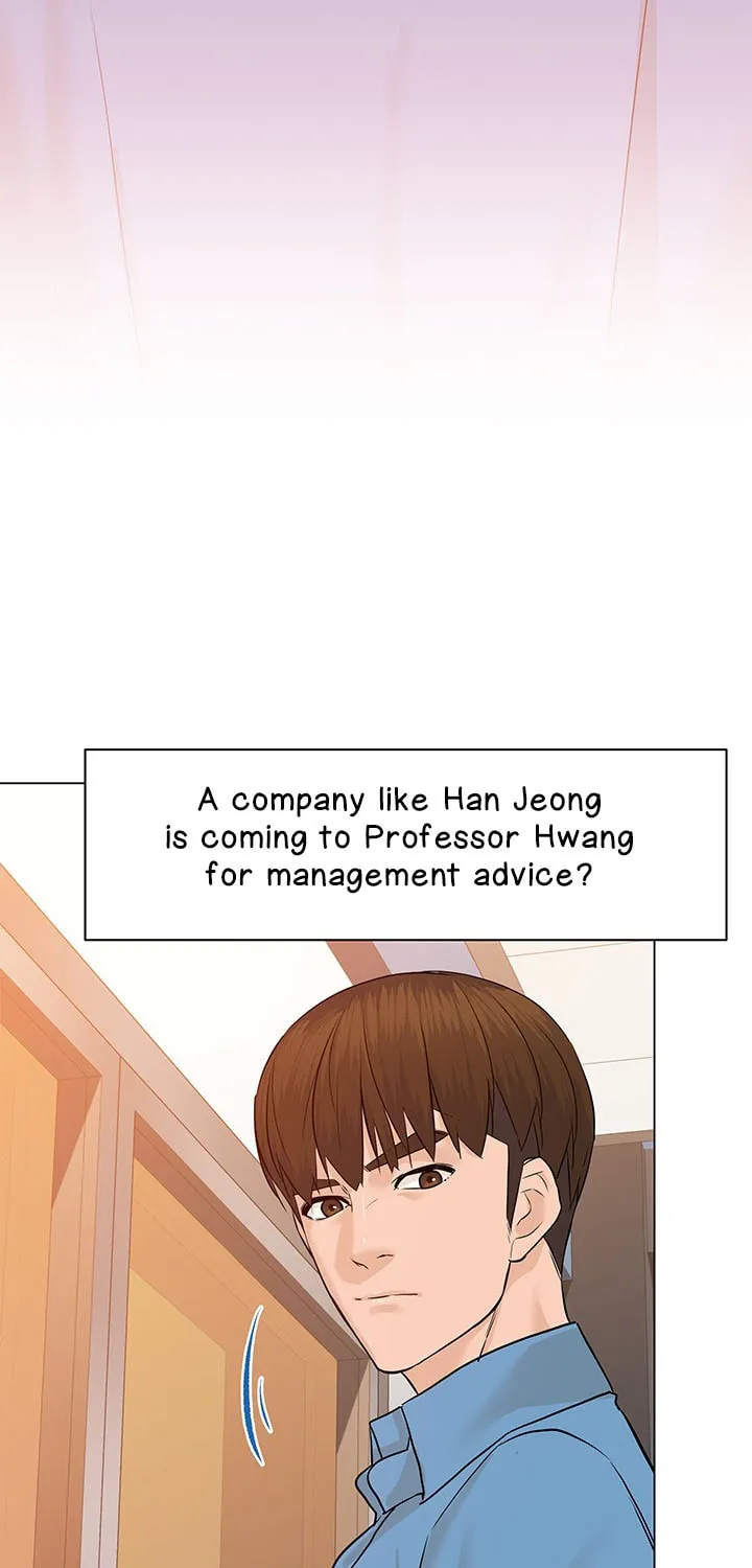 Read From the Grave and Back chapter 69 image 57 on Lezhin