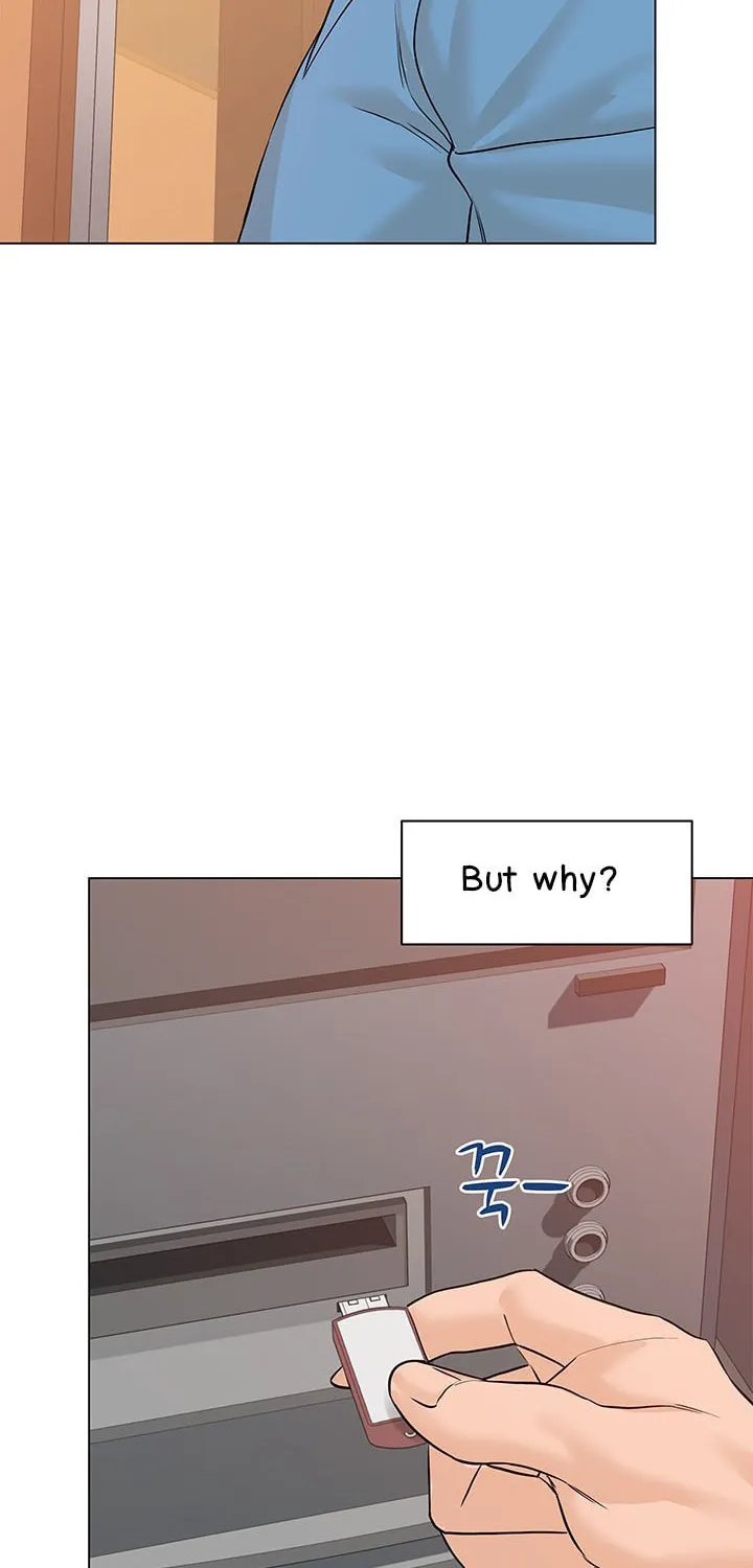 Read From the Grave and Back chapter 69 image 58 on Lezhin