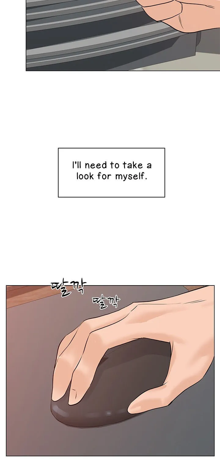 Read From the Grave and Back chapter 69 image 59 on Lezhin