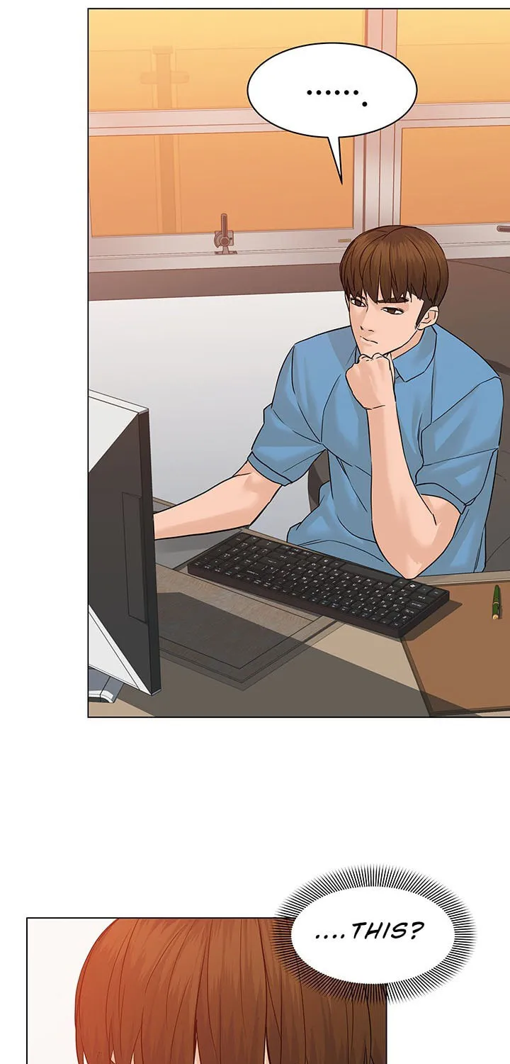 Read From the Grave and Back chapter 69 image 61 on Lezhin