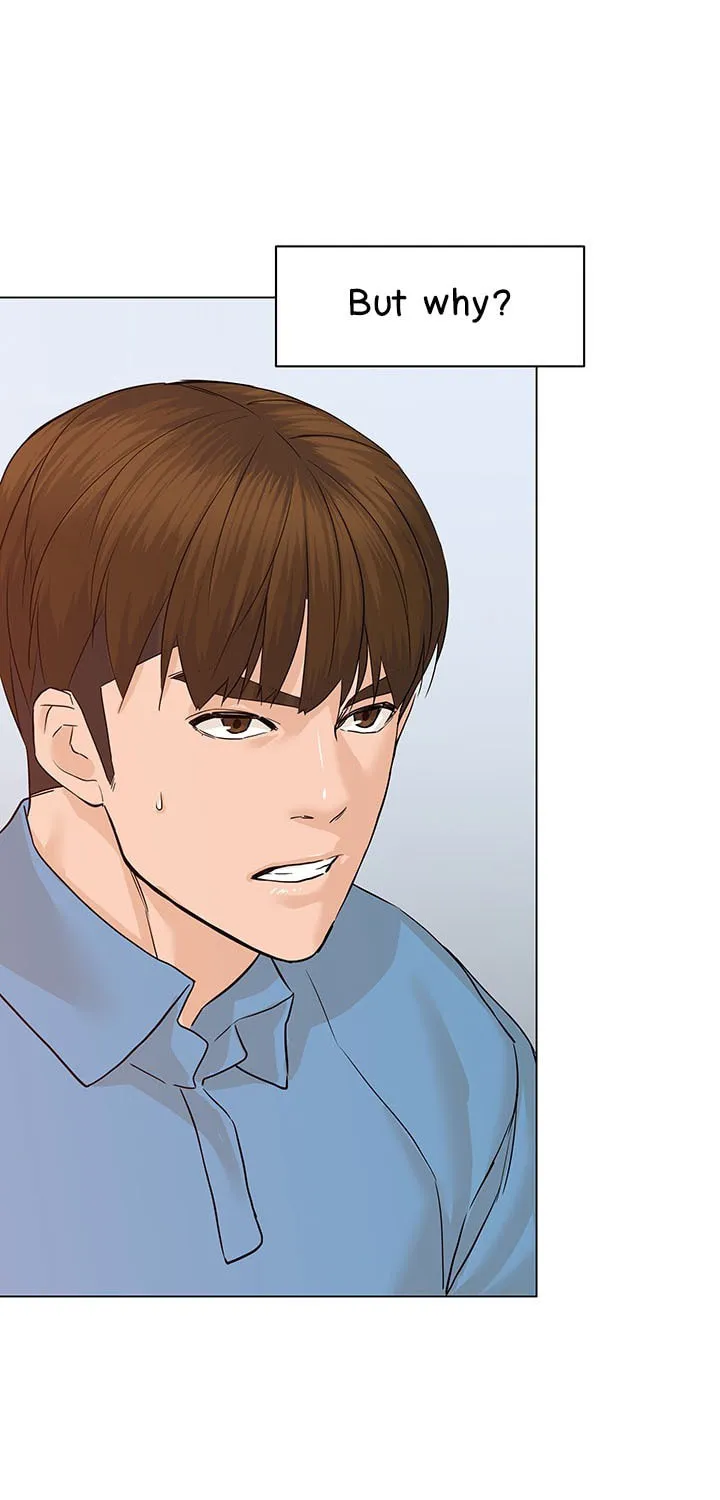 Read From the Grave and Back chapter 69 image 65 on Lezhin