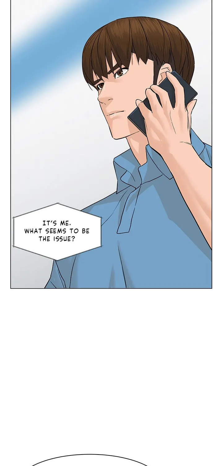 Read From the Grave and Back chapter 69 image 68 on Lezhin