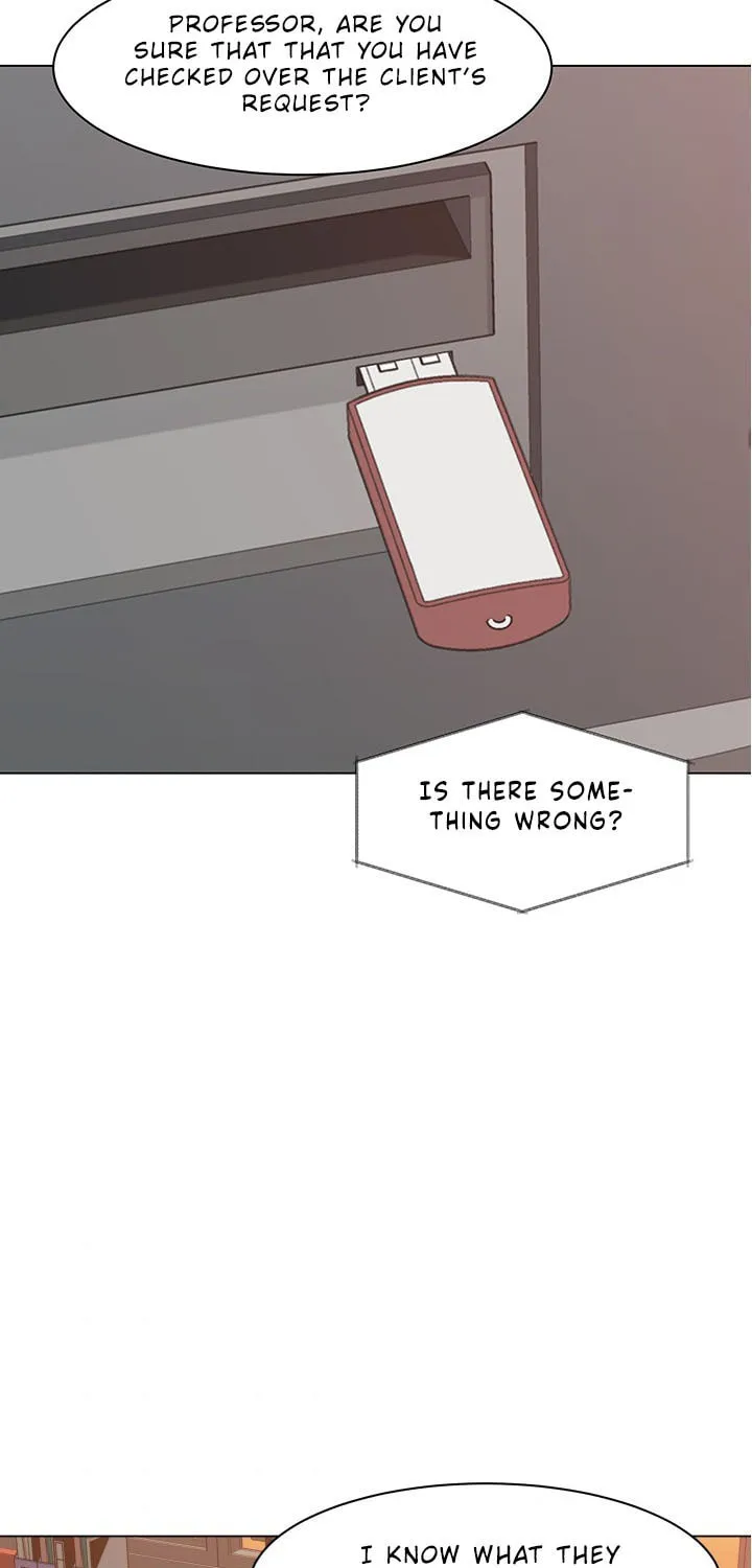 Read From the Grave and Back chapter 69 image 69 on Lezhin