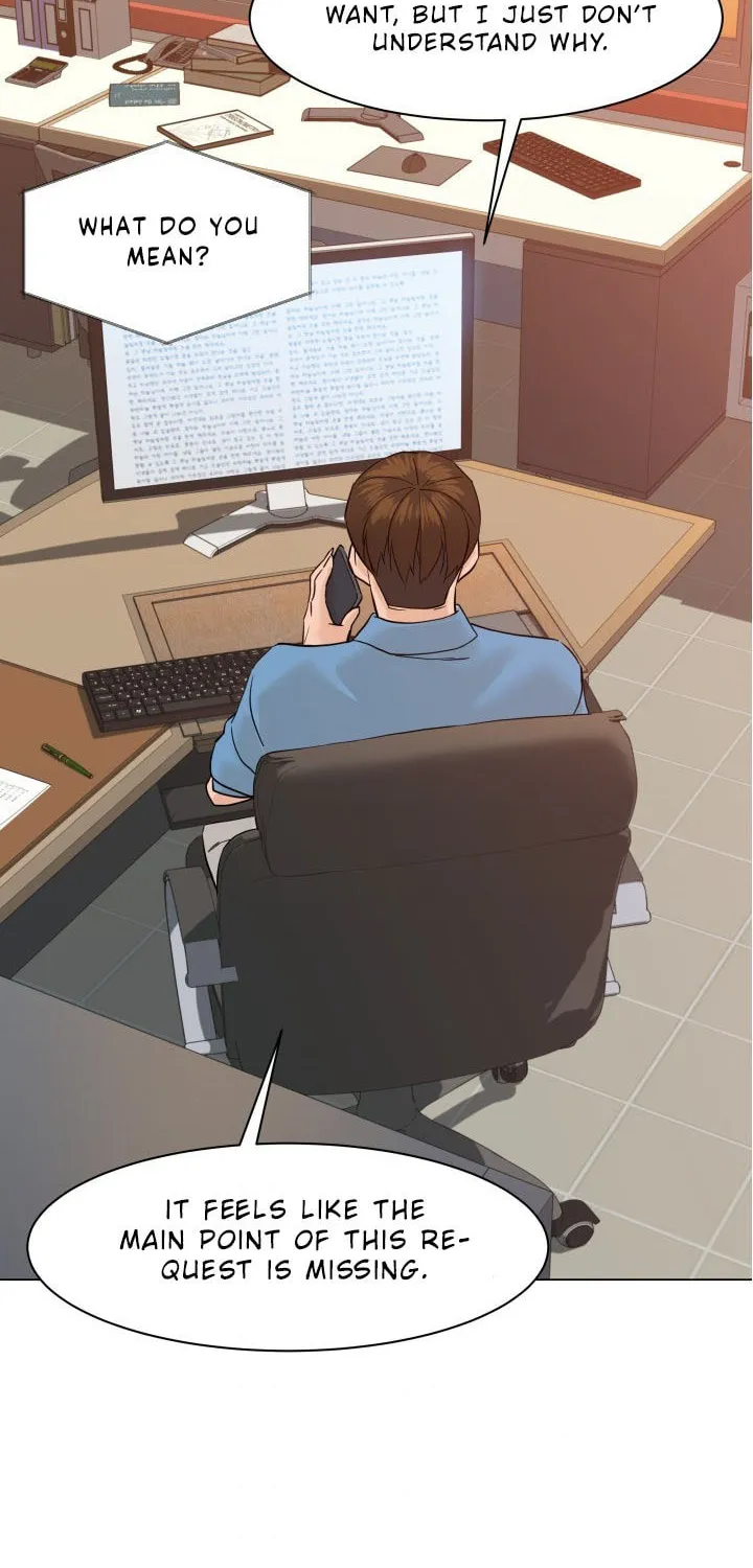 Read From the Grave and Back chapter 69 image 70 on Lezhin