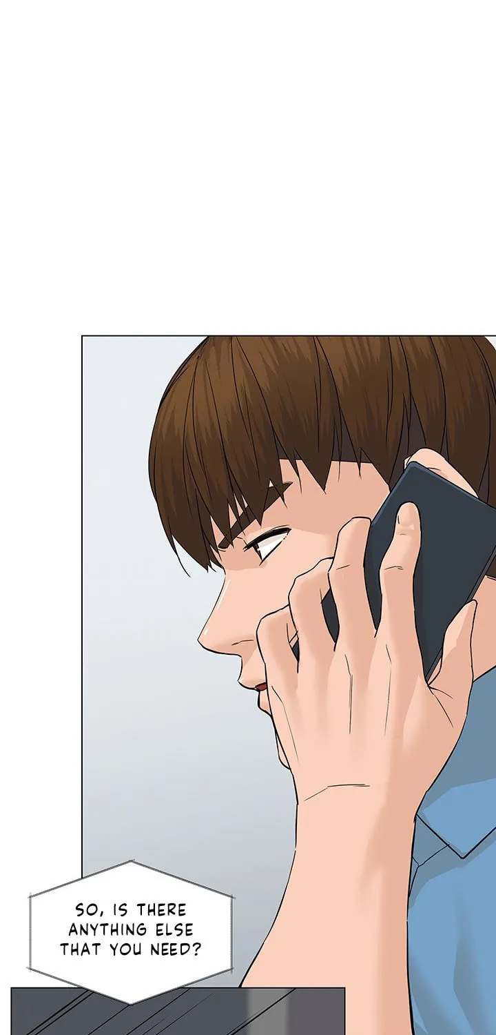 Read From the Grave and Back chapter 69 image 71 on Lezhin